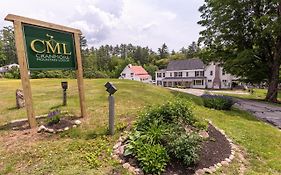 Cranmore Mountain Bed And Breakfast