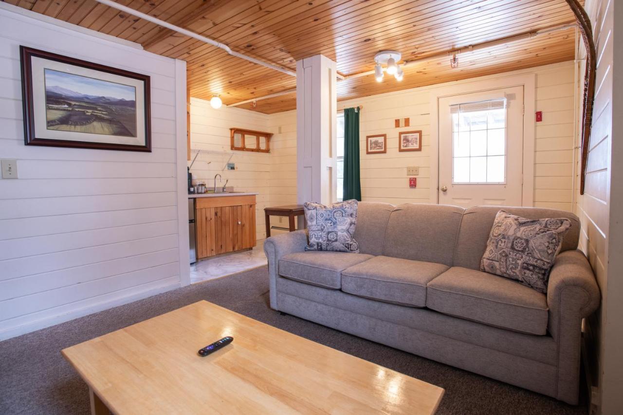 Cranmore Mountain Lodge Bed & Breakfast North Conway Exterior photo