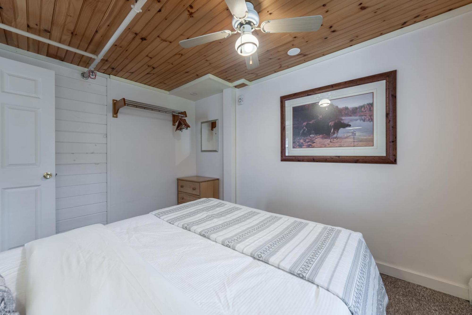 Cranmore Mountain Lodge Bed & Breakfast North Conway Room photo