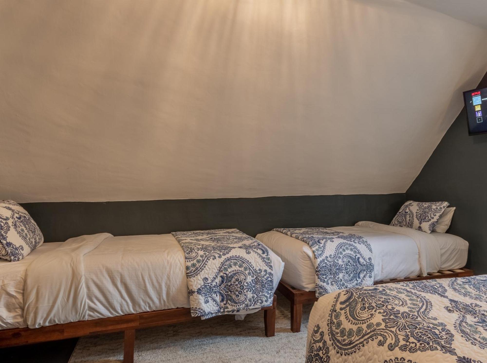 Cranmore Mountain Lodge Bed & Breakfast North Conway Room photo