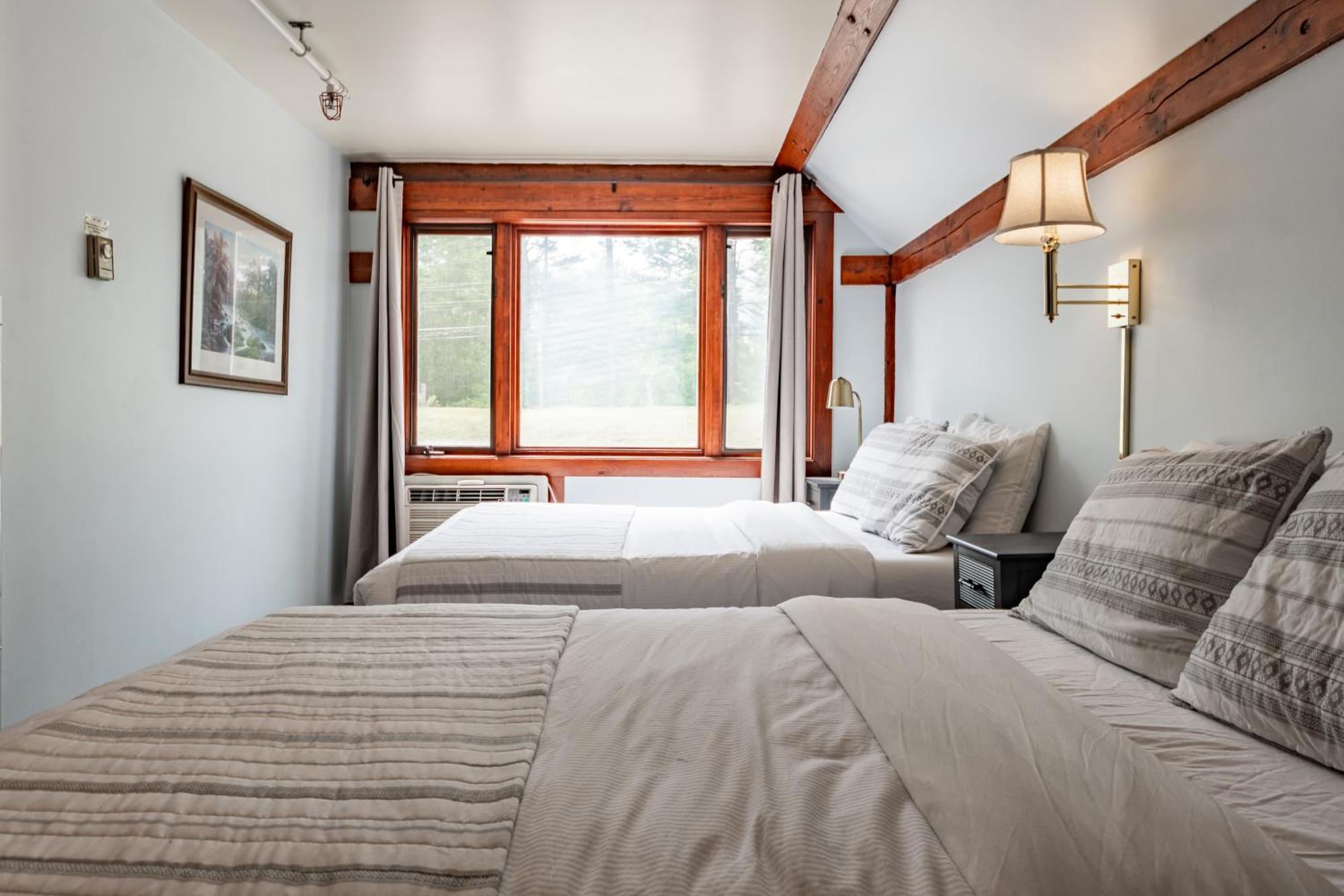 Cranmore Mountain Lodge Bed & Breakfast North Conway Room photo