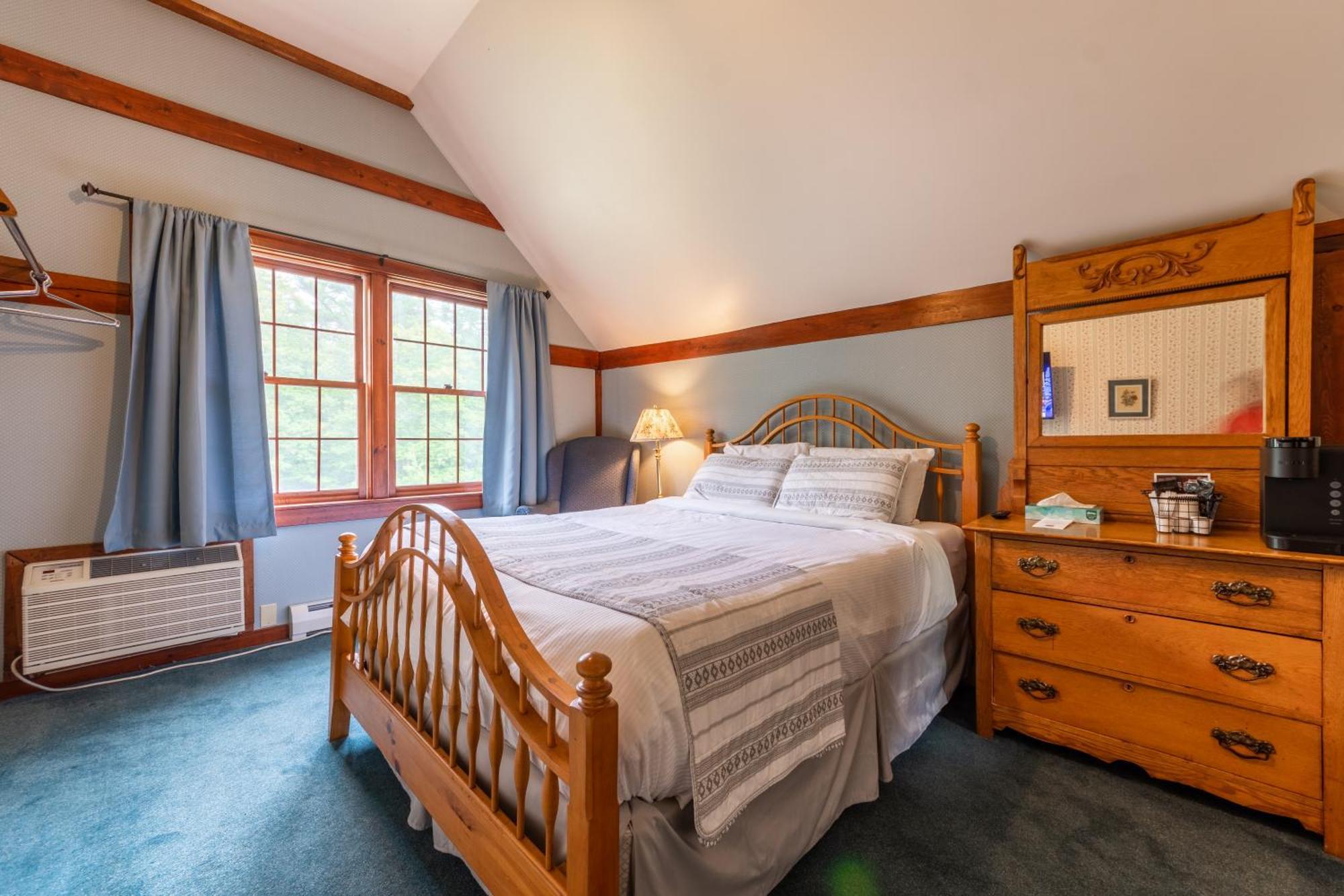 Cranmore Mountain Lodge Bed & Breakfast North Conway Room photo