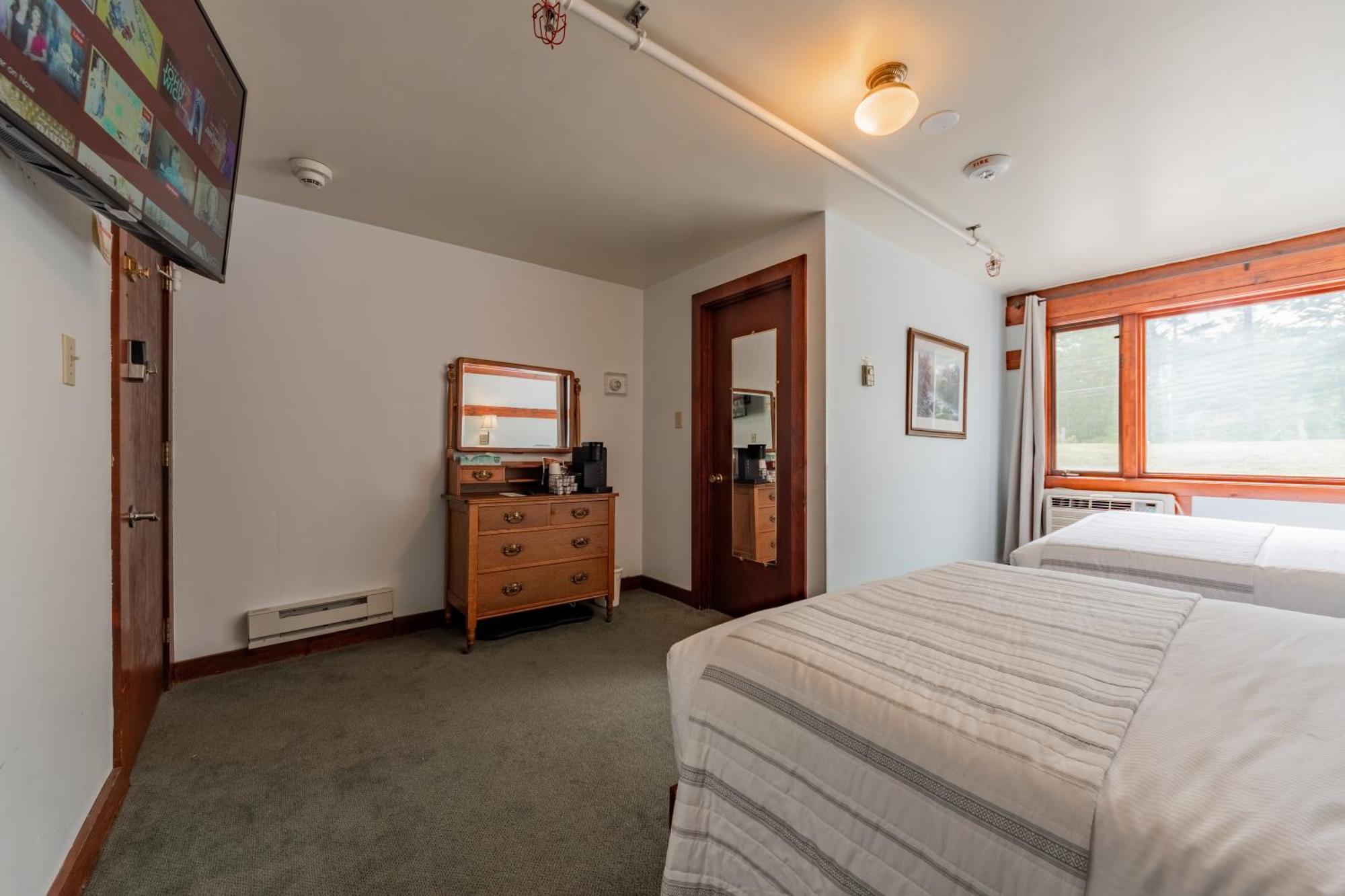 Cranmore Mountain Lodge Bed & Breakfast North Conway Room photo